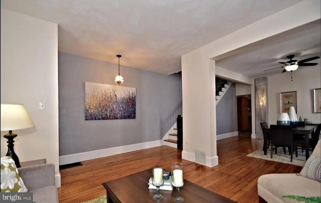 423 Breckenridge St in Phoenixville, PA - Building Photo