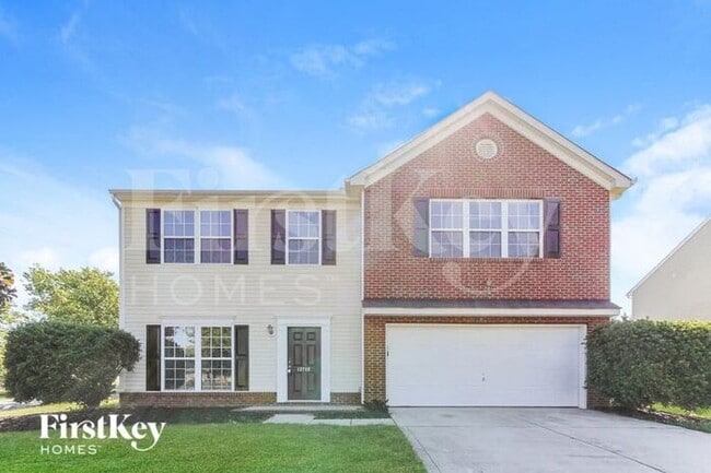 property at 13748 Krislyn Woods Pl