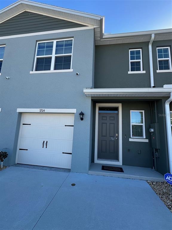 property at 3204 Goose Rd