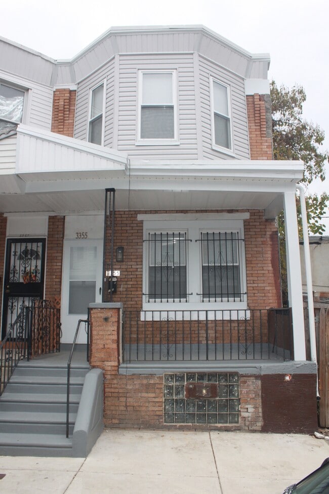 property at 3355 Argyle St