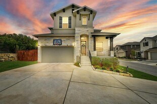 12308 Simmental Dr in Austin, TX - Building Photo