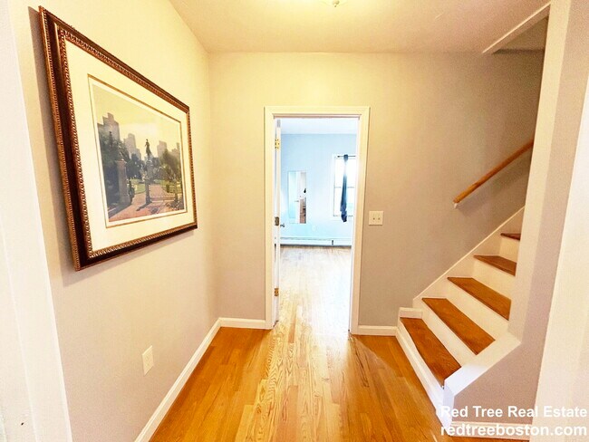 40 Plymouth St in Cambridge, MA - Building Photo - Building Photo