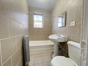 339 Park Ave, Unit 45 in Newark, NJ - Building Photo - Building Photo