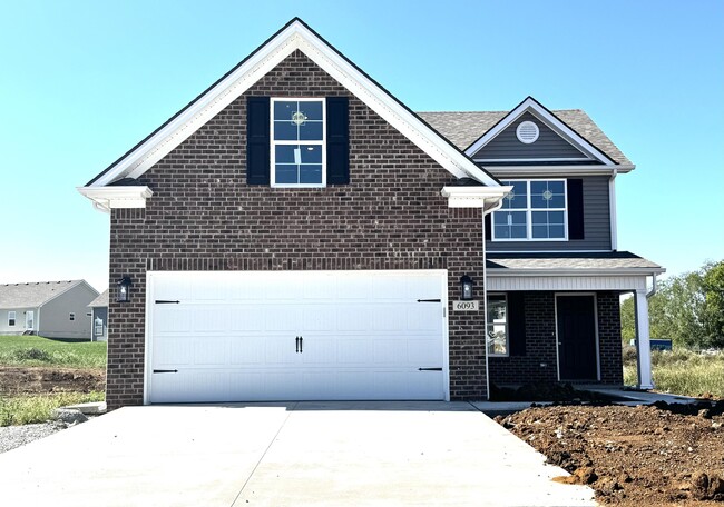 property at 8112 Driftwood Lp