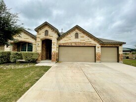 14118 Saratoga Pass in San Antonio, TX - Building Photo