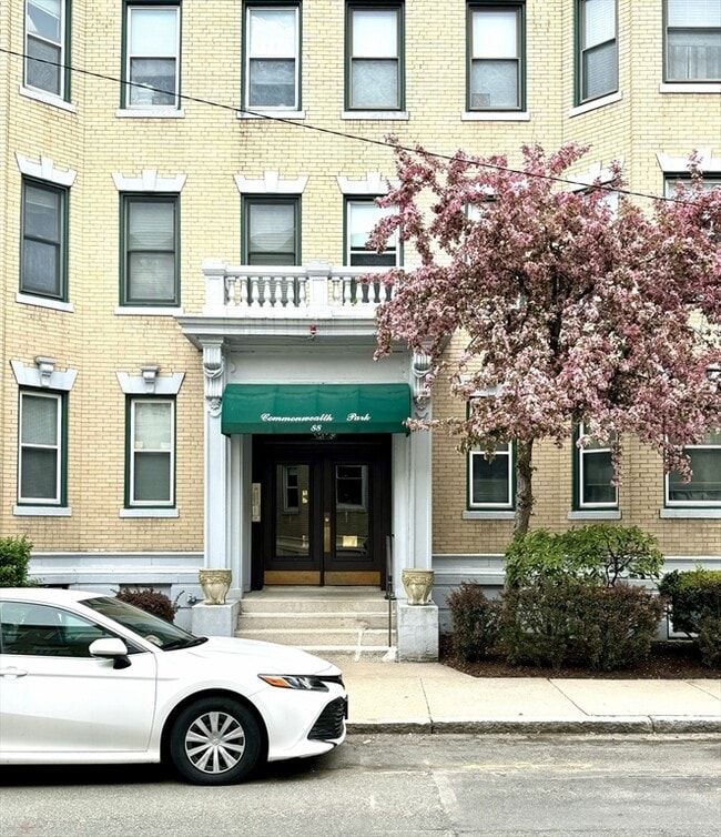 property at 88 Gordon St