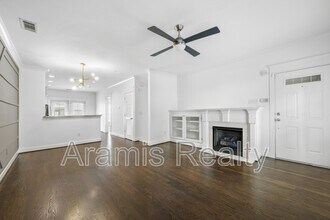2110 Gorman Grove in Atlanta, GA - Building Photo - Building Photo