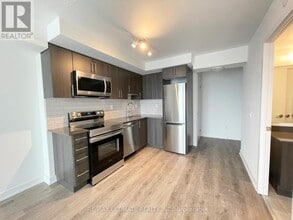 1010 Sandy Beach Rd in Pickering, ON - Building Photo - Building Photo