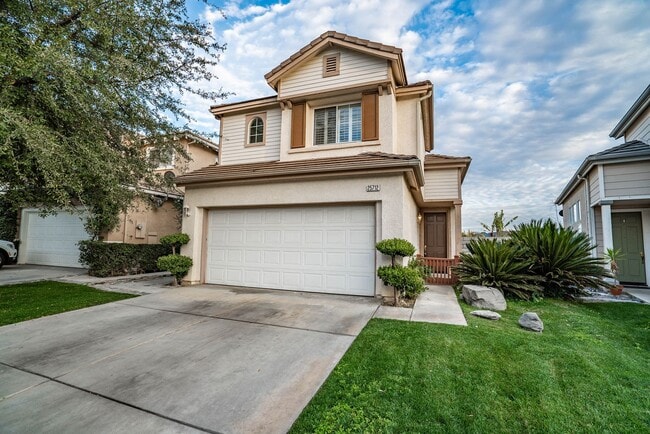 property at 25712 Wordsworth Ln