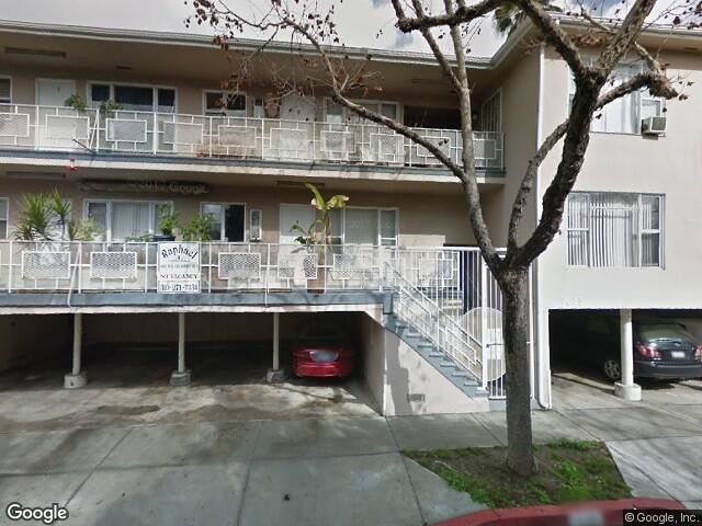 7625 Willoughby Ave, Unit 11