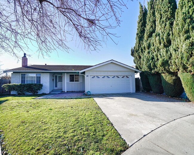 35257 Faraday Ct Rentals in Fremont, CA