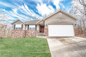 5 Boxford Cir in Bella Vista, AR - Building Photo