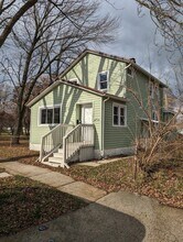 1210 Burgess St in Fort Wayne, IN - Building Photo - Building Photo