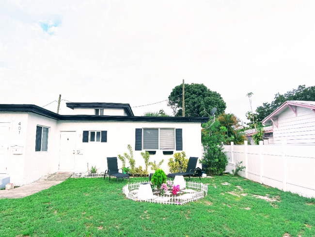 401 NW 16th Ave in Fort Lauderdale, FL - Building Photo - Building Photo
