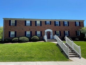 370 New Kent Rd in Blacksburg, VA - Building Photo - Building Photo