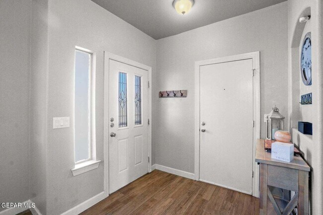 11032 Bullseye St in El Paso, TX - Building Photo - Building Photo