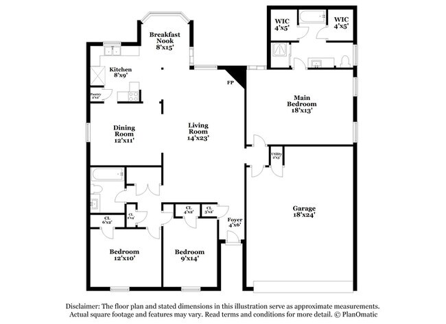 7103 Showboat Ln in Cordova, TN - Building Photo - Building Photo