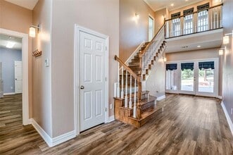 977 Co Rd 2255 in Valley View, TX - Building Photo - Building Photo