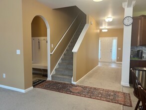 202 Michelangelo Pl in Morrisville, NC - Building Photo - Building Photo