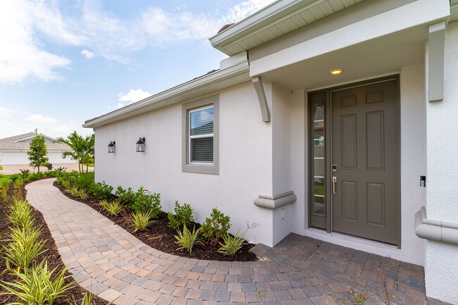 property at 16218 San Donato Pl