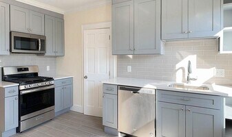 797 Washington St, Unit 3 in Brookline, MA - Building Photo
