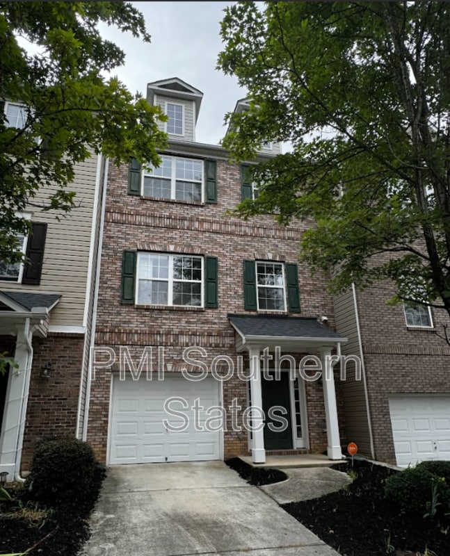 property at 419 Woodbark Ct