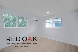 3301 Obama Blvd in Los Angeles, CA - Building Photo - Building Photo