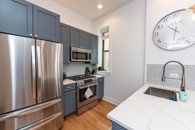 property at 3517 N Reta Ave