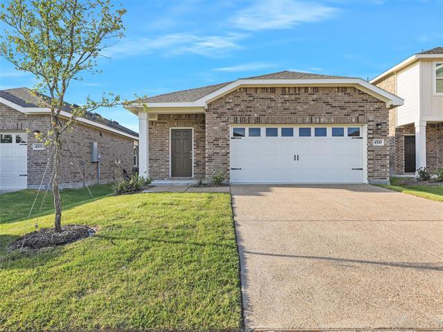 property at 4510 Winecup Rd