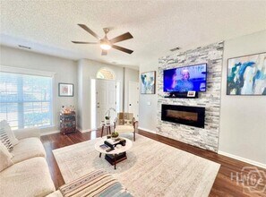 303 Morgan Pines Dr in Pooler, GA - Building Photo - Building Photo