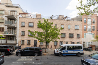 163 Skillman St in Brooklyn, NY - Building Photo - Building Photo