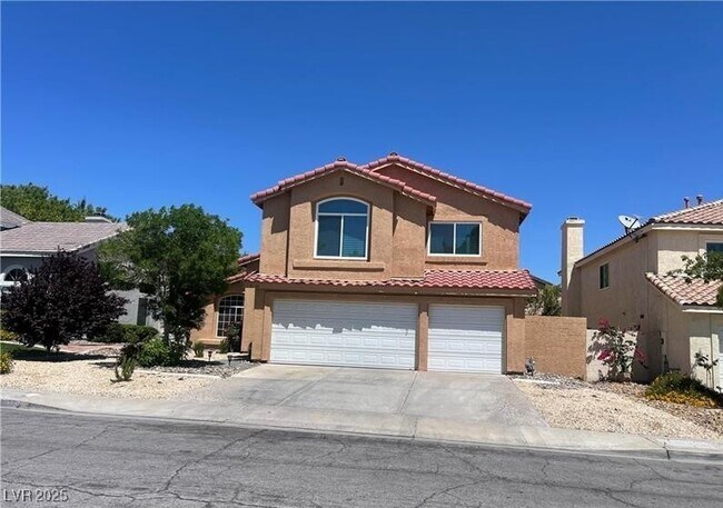 property at 2036 Pinion Springs Dr