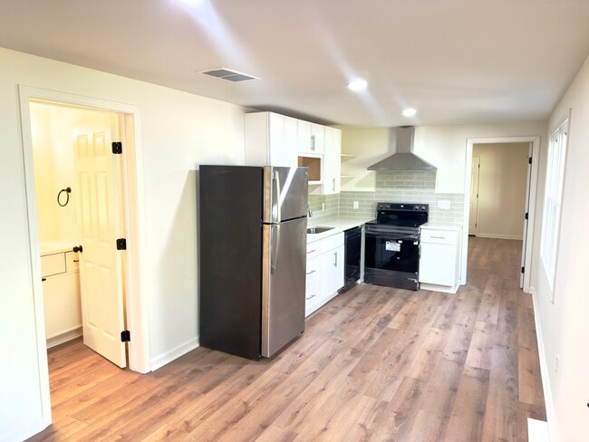 3512 Hidden Acres Dr, Unit 3512 in Atlanta, GA - Foto de edificio - Building Photo