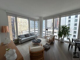 East 44th Street in New York, NY - Building Photo