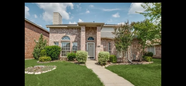 property at 2261 Bresee Dr