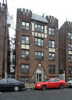 130 Corbin Ave Apartments