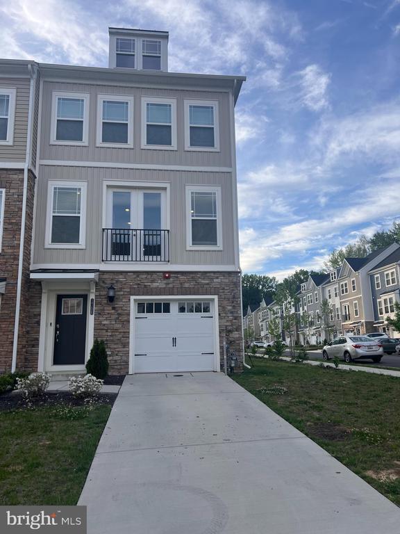 property at 1708 Back Bay Rd