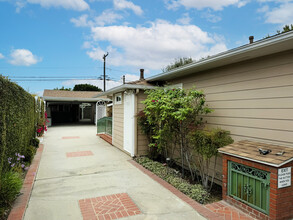 1824 W Canton St in Long Beach, CA - Building Photo - Building Photo