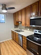 6570 Chaffee Ct, Unit H1 in Cleveland, OH - Building Photo - Building Photo