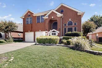7113 Raintree Way in Denton, TX - Building Photo - Building Photo