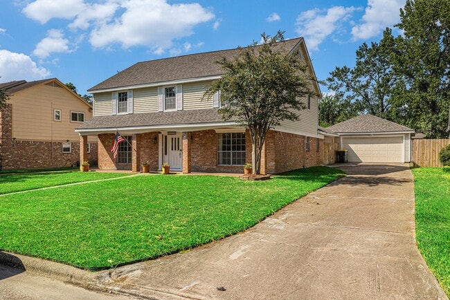 15815 Ripplewind Ln