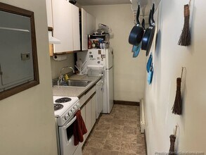 58 Leo M Birmingham Pkwy, Unit 1 in Boston, MA - Building Photo - Building Photo