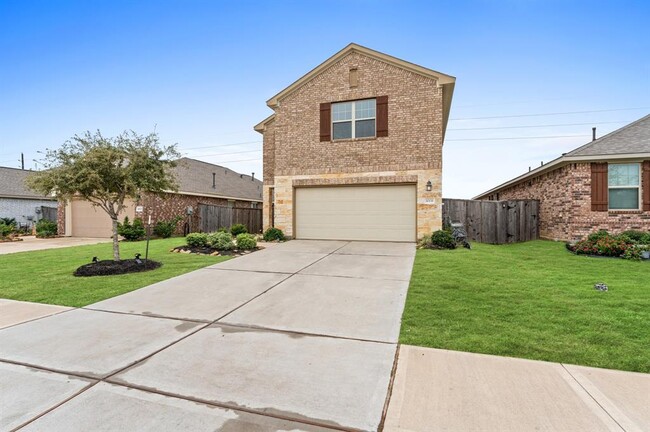 10131 Lilac Croft Ln in Richmond, TX - Building Photo - Building Photo