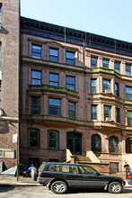 22 W 89th St in New York, NY - Building Photo - Building Photo