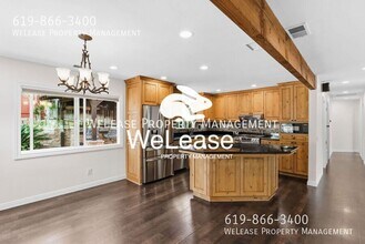 1582 Conway Dr in Escondido, CA - Building Photo - Building Photo