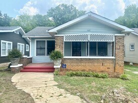 1407 11th St S in Birmingham, AL - Building Photo