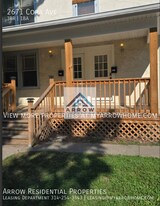 2671 Cora Ave in Cincinnati, OH - Building Photo