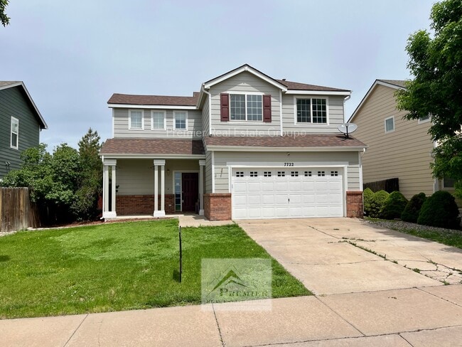 property at 7722 Barn Owl Dr