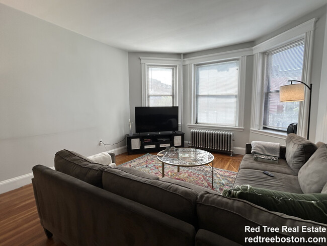 175 Harvard St, Unit 2 in Brookline, MA - Building Photo - Building Photo