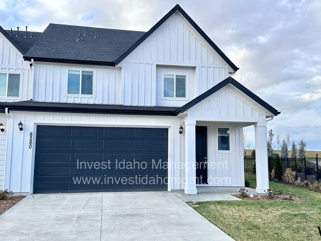 8280 W Fern St in Eagle, ID - Building Photo - Building Photo